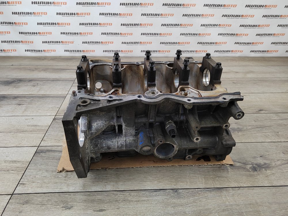 Блок цилиндров, 14000 рублей, Москва