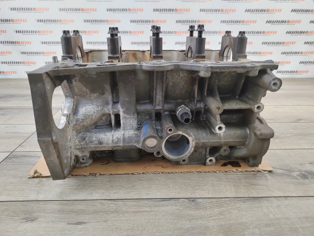 Блок цилиндров, 14000 рублей, Москва