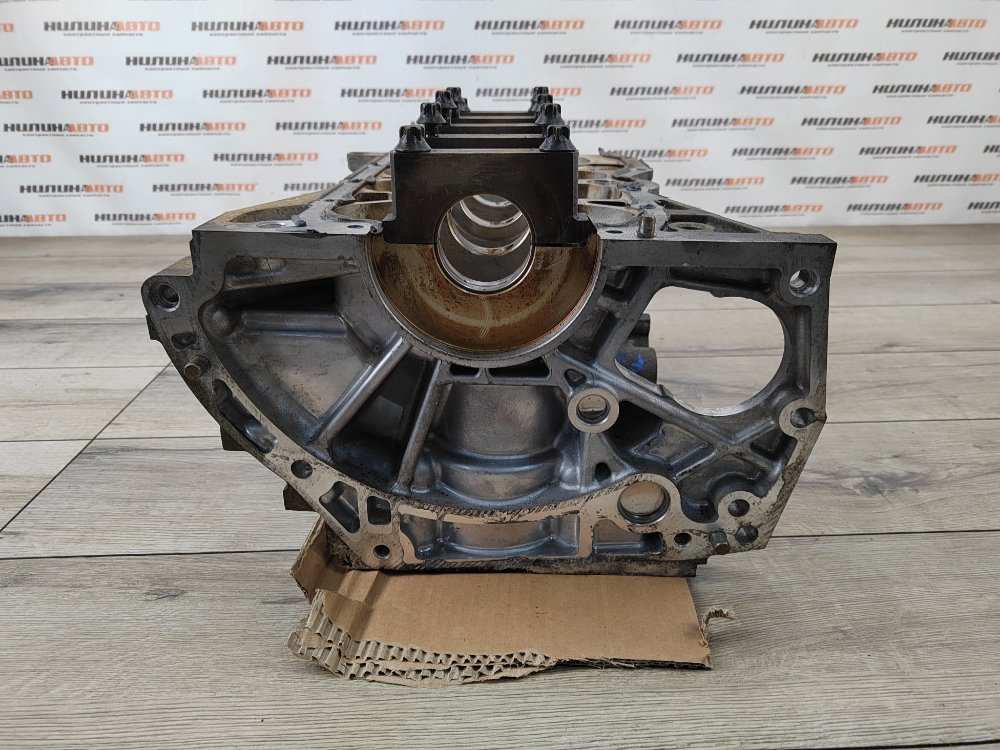 Блок цилиндров, 14000 рублей, Москва