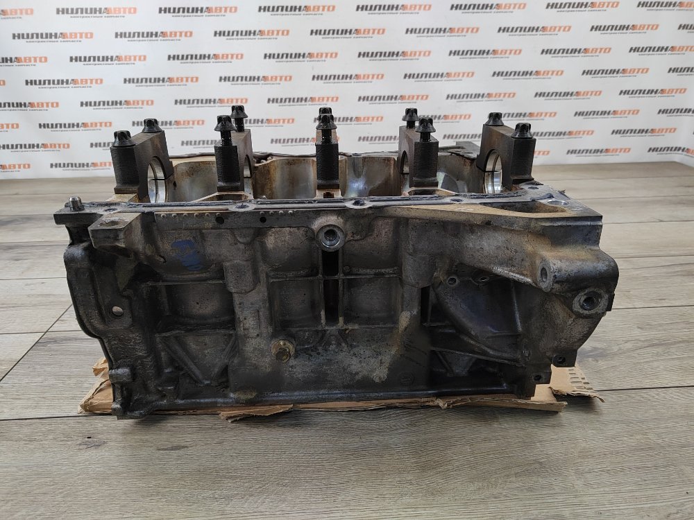 Блок цилиндров, 14000 рублей, Москва