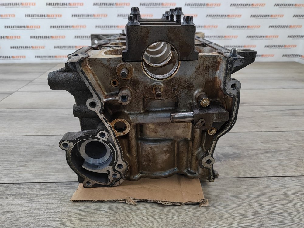 Блок цилиндров, 14000 рублей, Москва