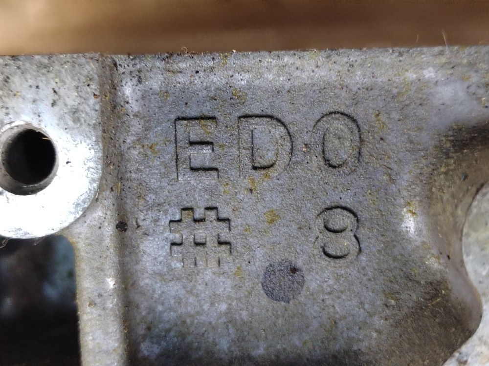 Блок цилиндров, 14000 рублей, Москва