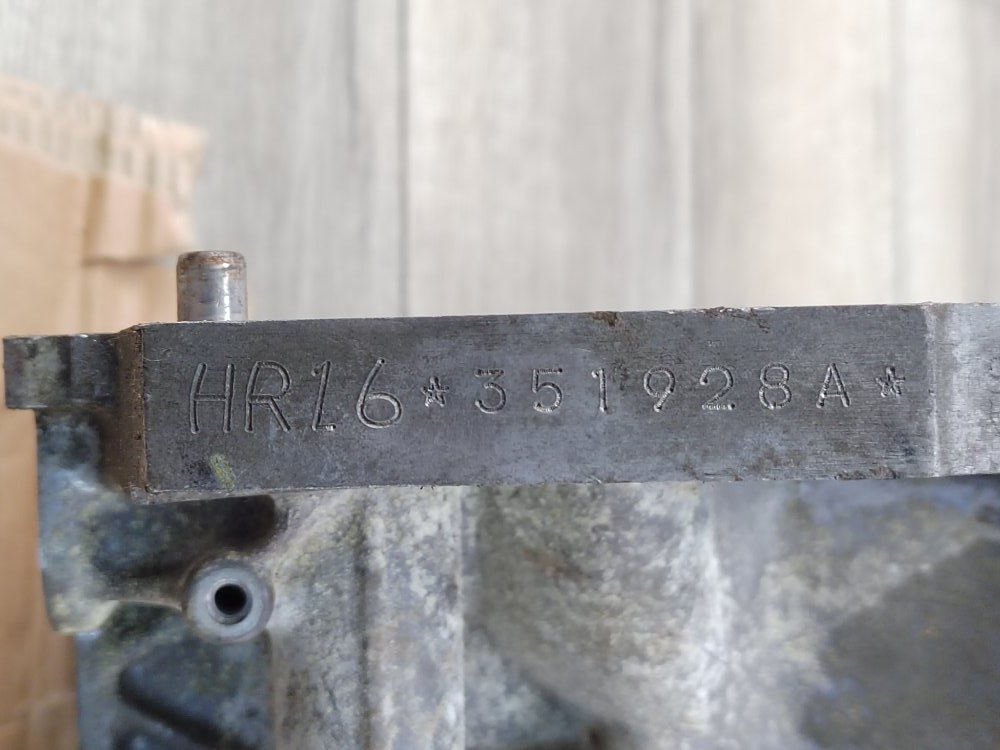 Блок цилиндров, 14000 рублей, Москва