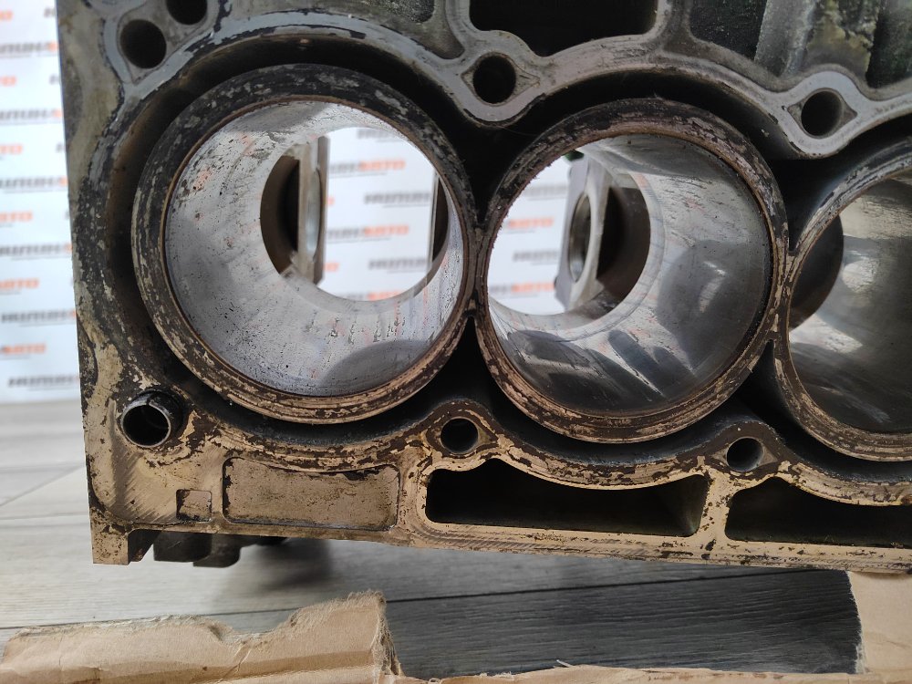 Блок цилиндров, 14000 рублей, Москва