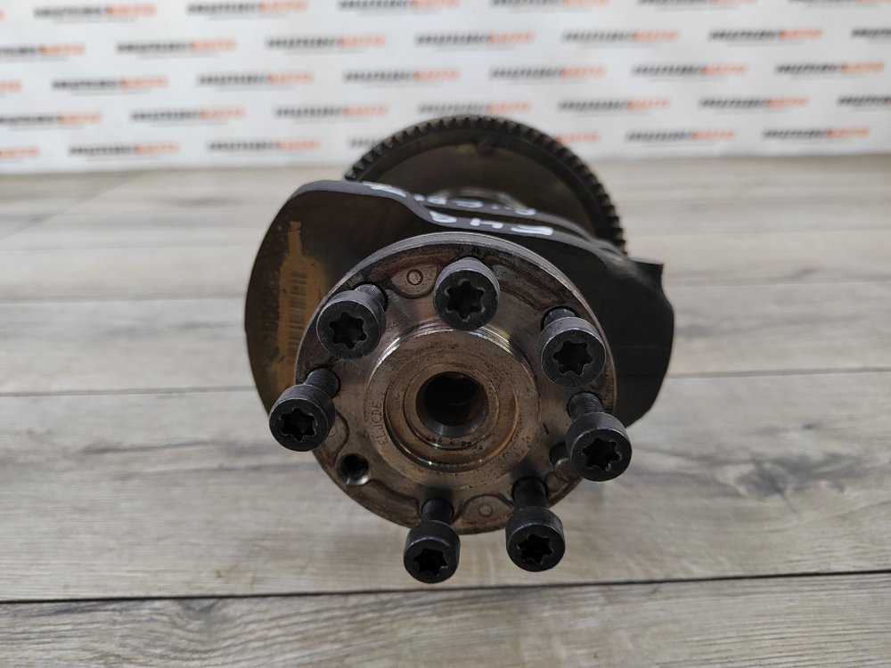 Коленвал, 15000 рублей, Москва