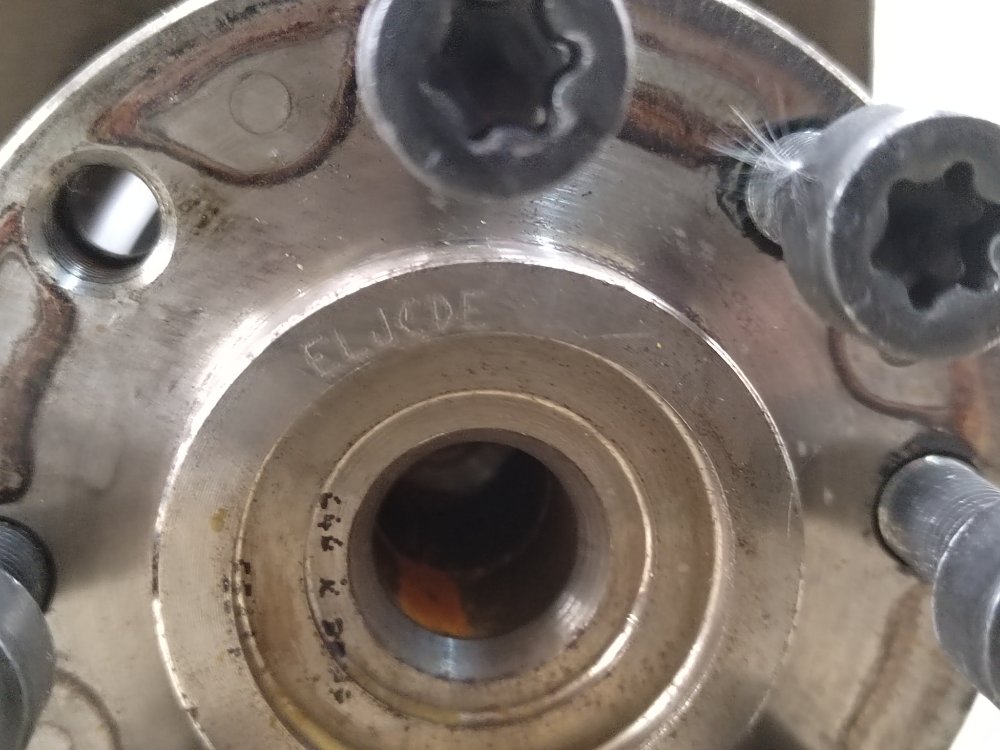 Коленвал, 15000 рублей, Москва