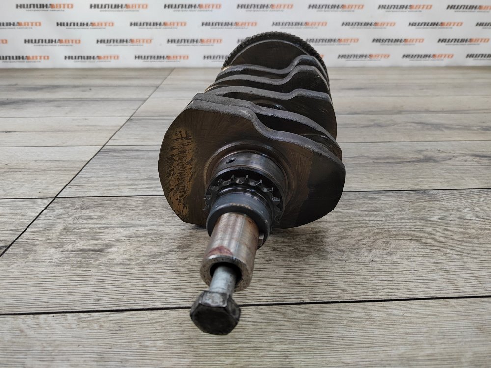 Коленвал, 15000 рублей, Москва