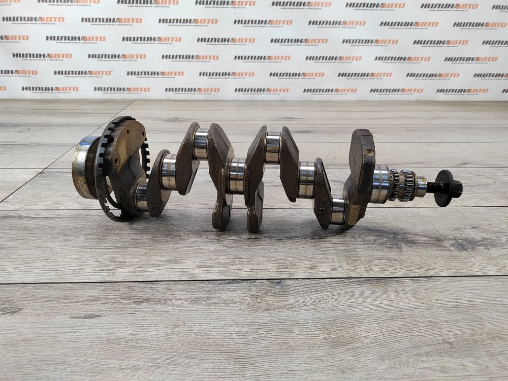 Коленвал, 5000 рублей, Москва