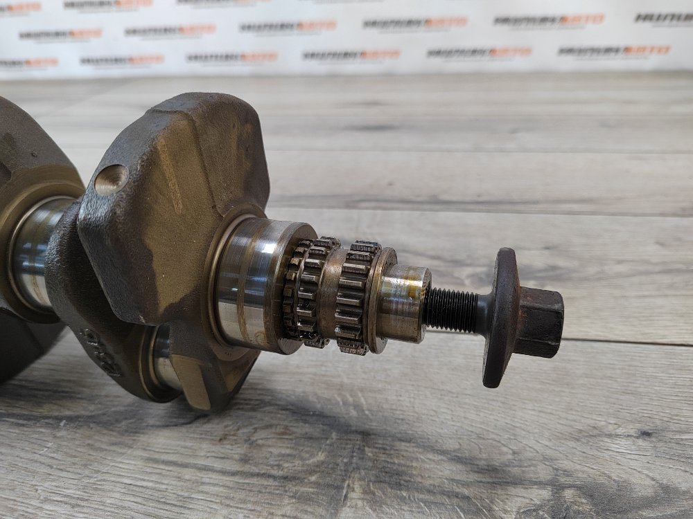 Коленвал, 5000 рублей, Москва