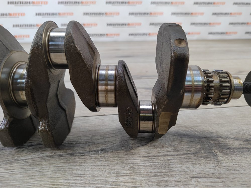 Коленвал, 5000 рублей, Москва