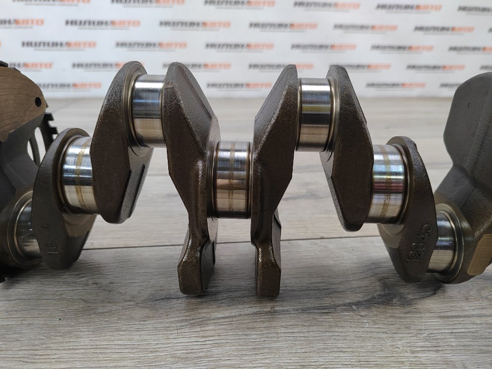 Коленвал, 5000 рублей, Москва