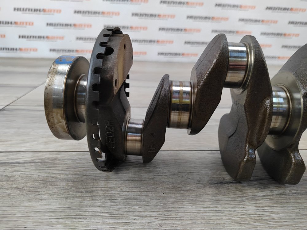 Коленвал, 5000 рублей, Москва