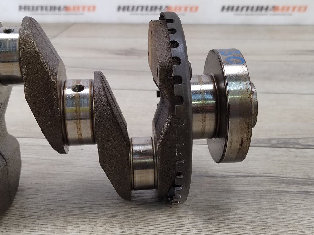 Коленвал, 5000 рублей, Москва