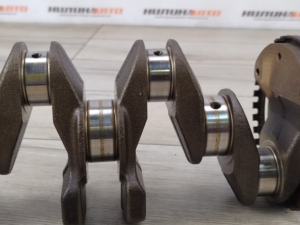 Коленвал, 5000 рублей, Москва