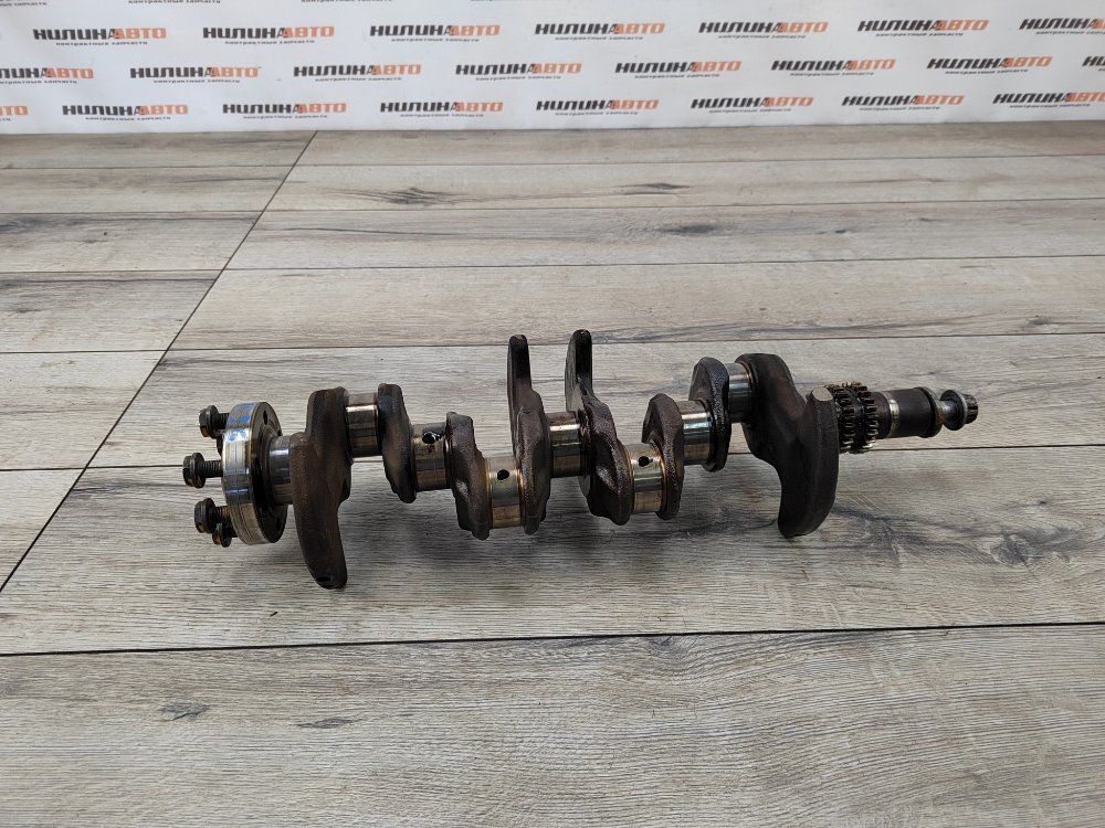 Коленвал, 8000 рублей, Москва