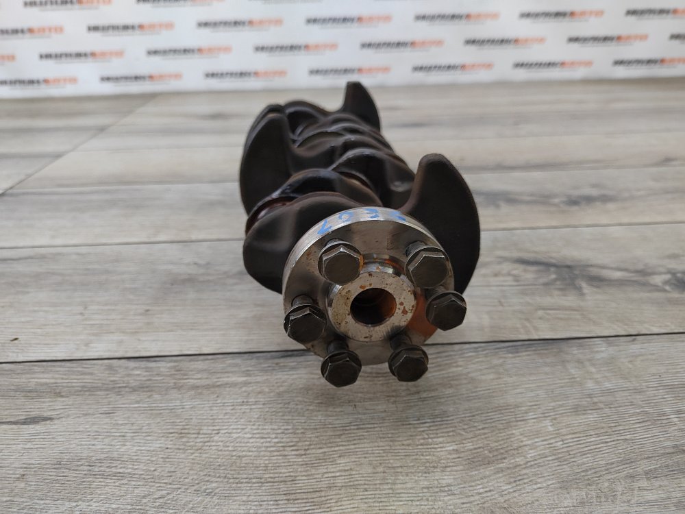 Коленвал, 8000 рублей, Москва