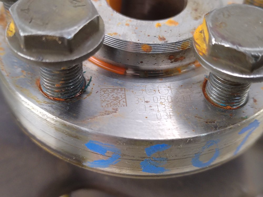 Коленвал, 8000 рублей, Москва