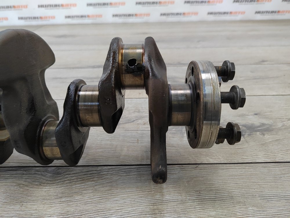 Коленвал, 8000 рублей, Москва