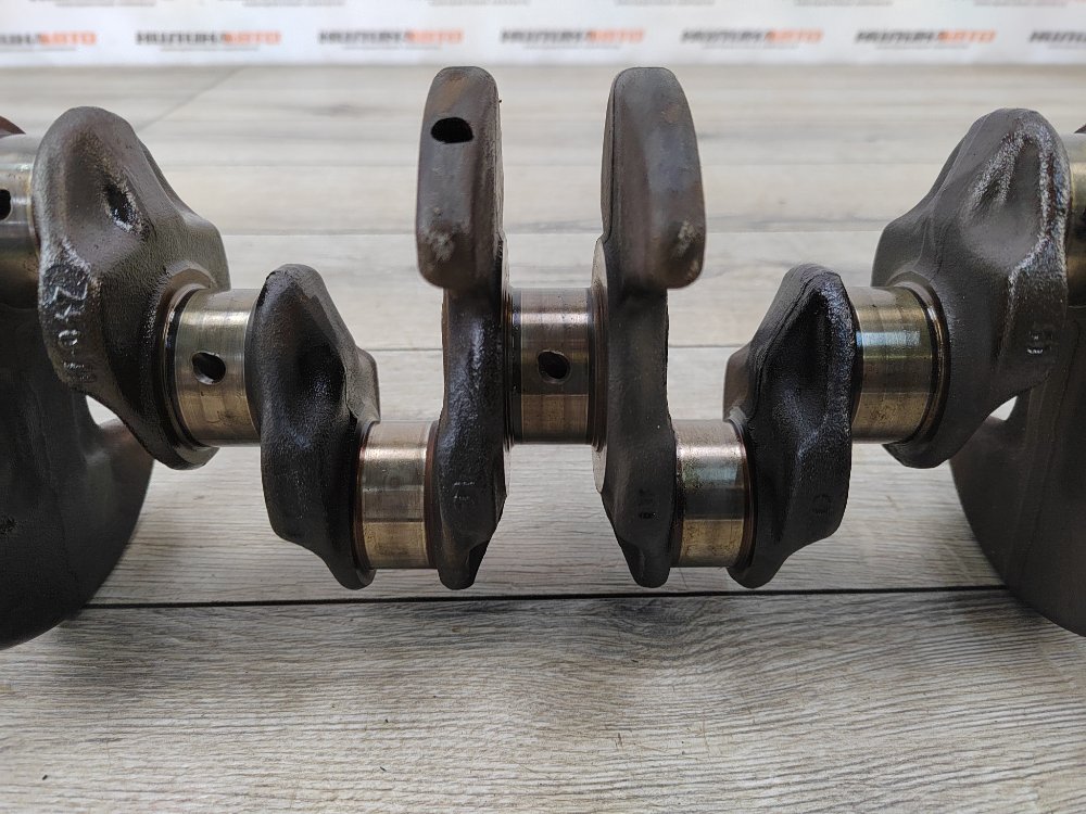 Коленвал, 8000 рублей, Москва