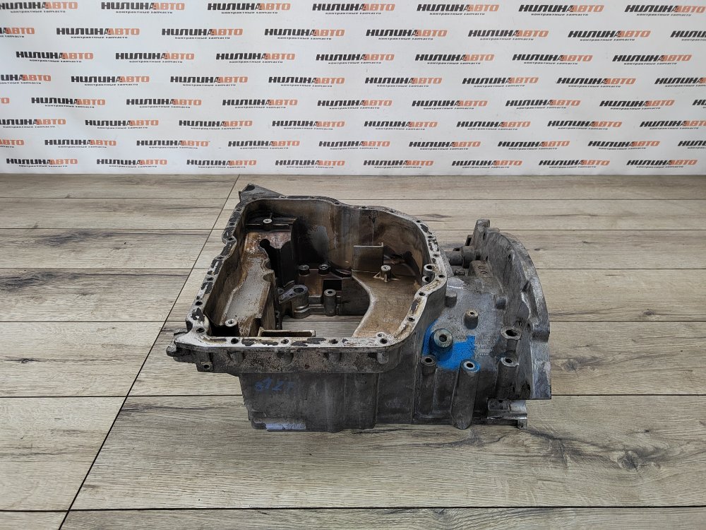 Поддон двигателя, 9500 рублей, Москва