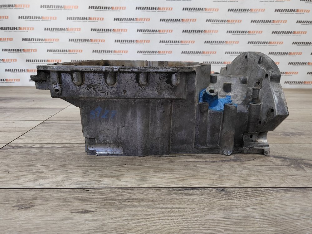 Поддон двигателя, 9500 рублей, Москва