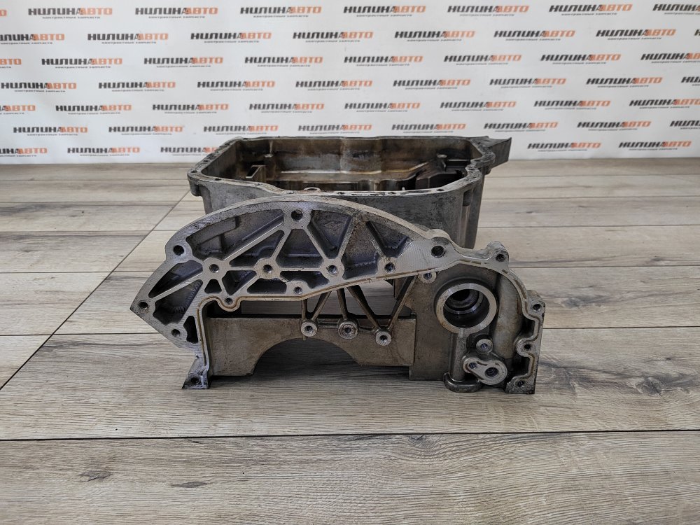 Поддон двигателя, 9500 рублей, Москва