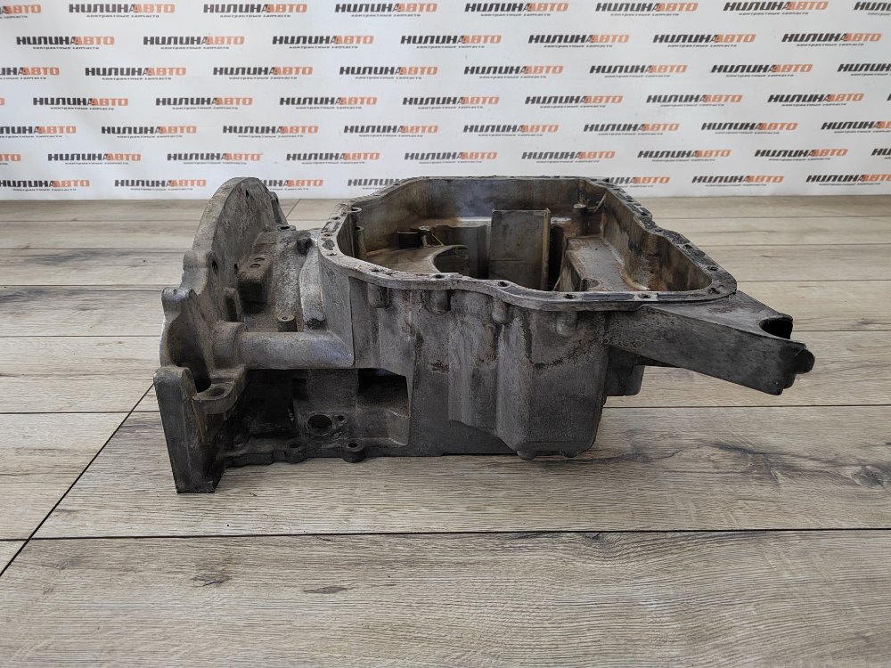 Поддон двигателя, 9500 рублей, Москва