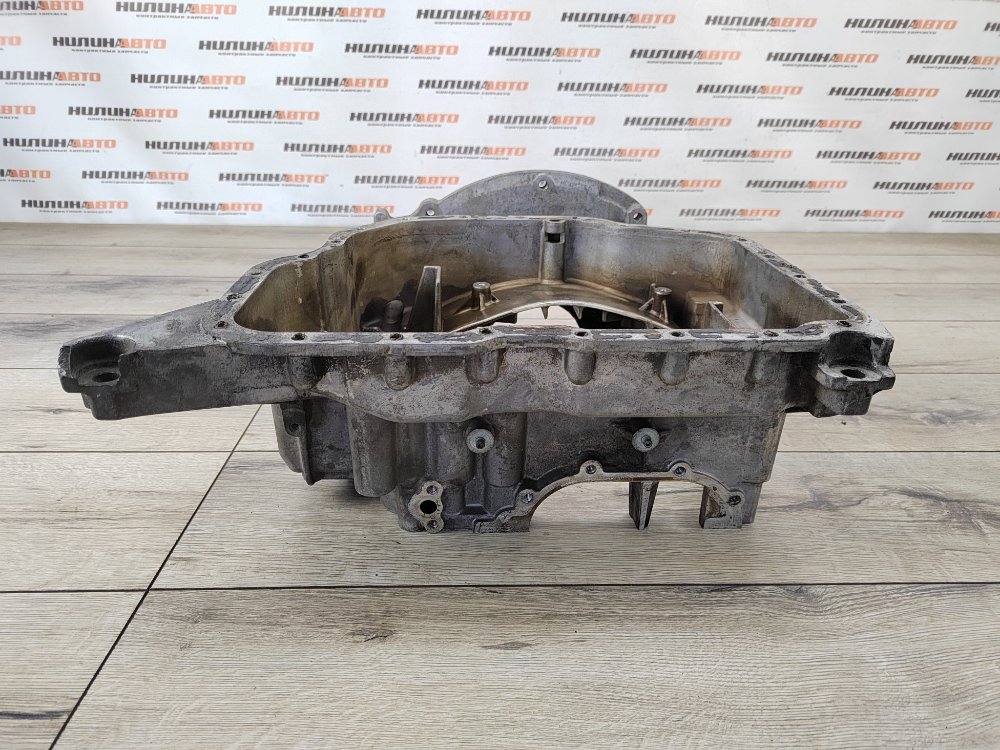 Поддон двигателя, 9500 рублей, Москва