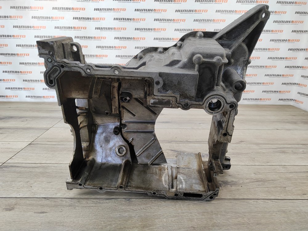 Поддон двигателя, 9500 рублей, Москва