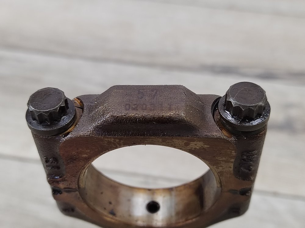 Поршень, 3000 рублей, Москва