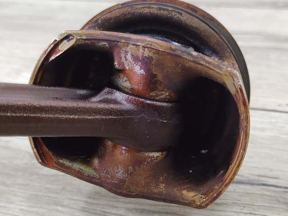 Поршень, 3000 рублей, Москва