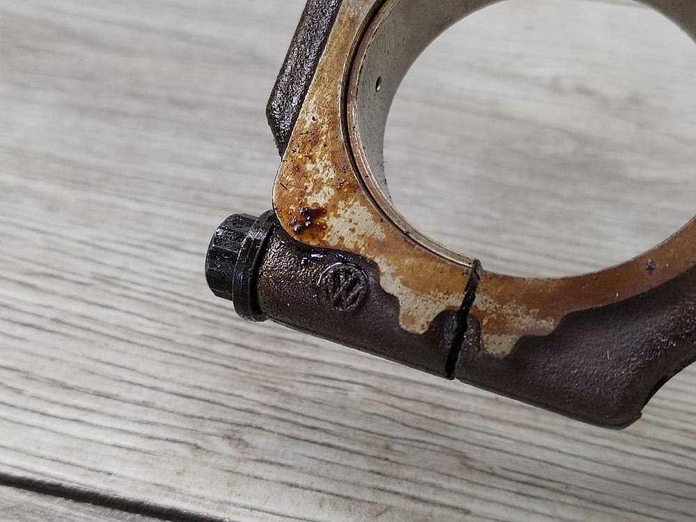 Поршень, 3000 рублей, Москва