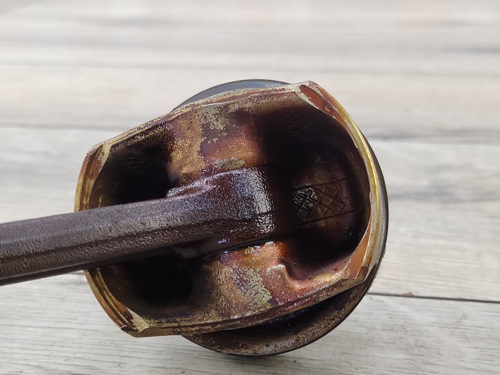 Поршень, 3000 рублей, Москва