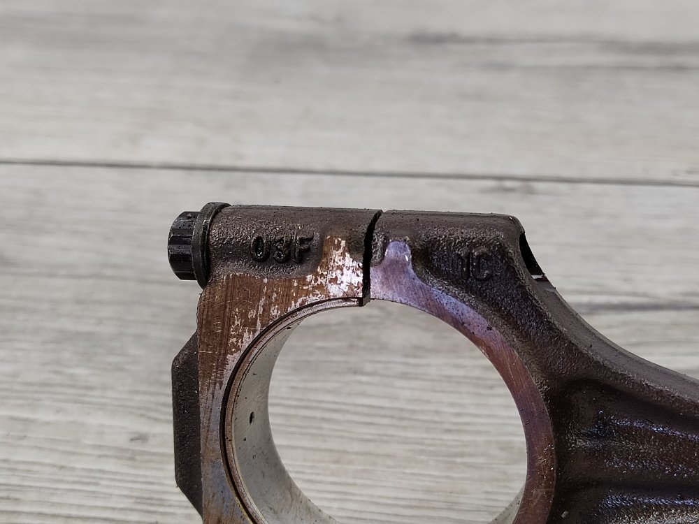 Поршень, 3000 рублей, Москва