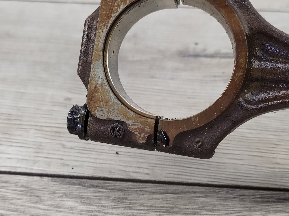 Поршень, 3000 рублей, Москва