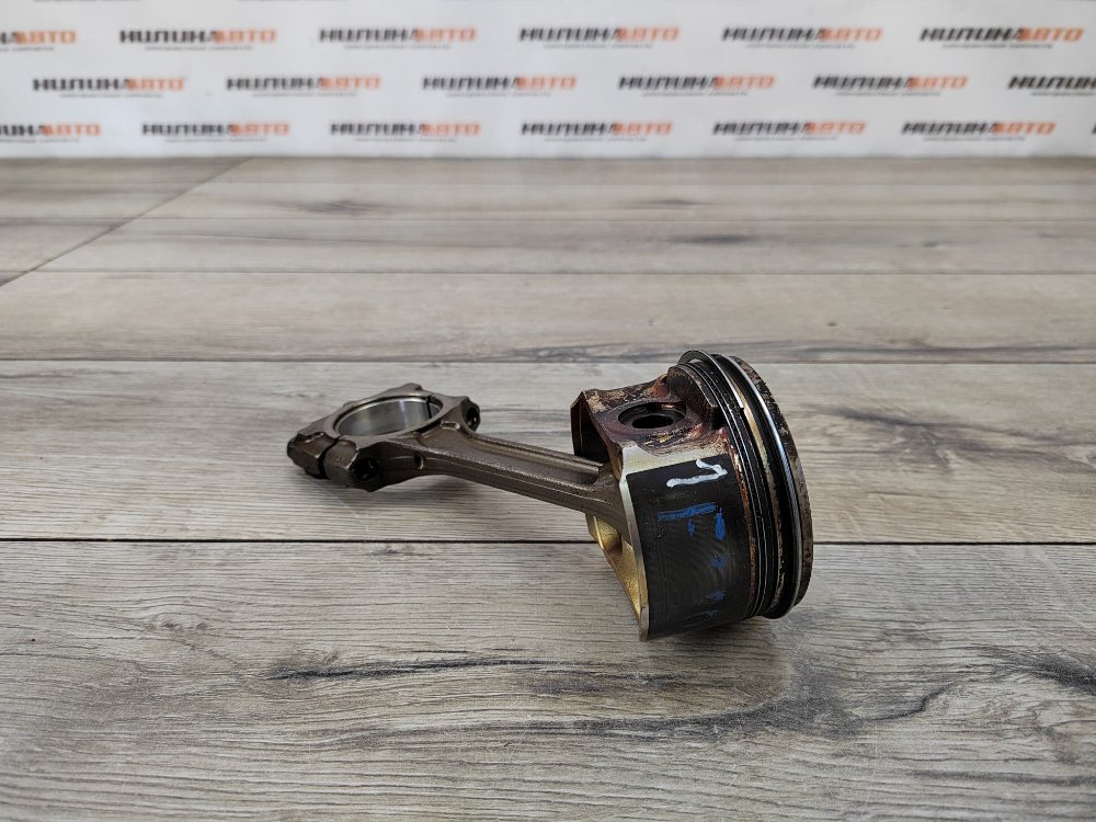 Поршень, 1500 рублей, Москва