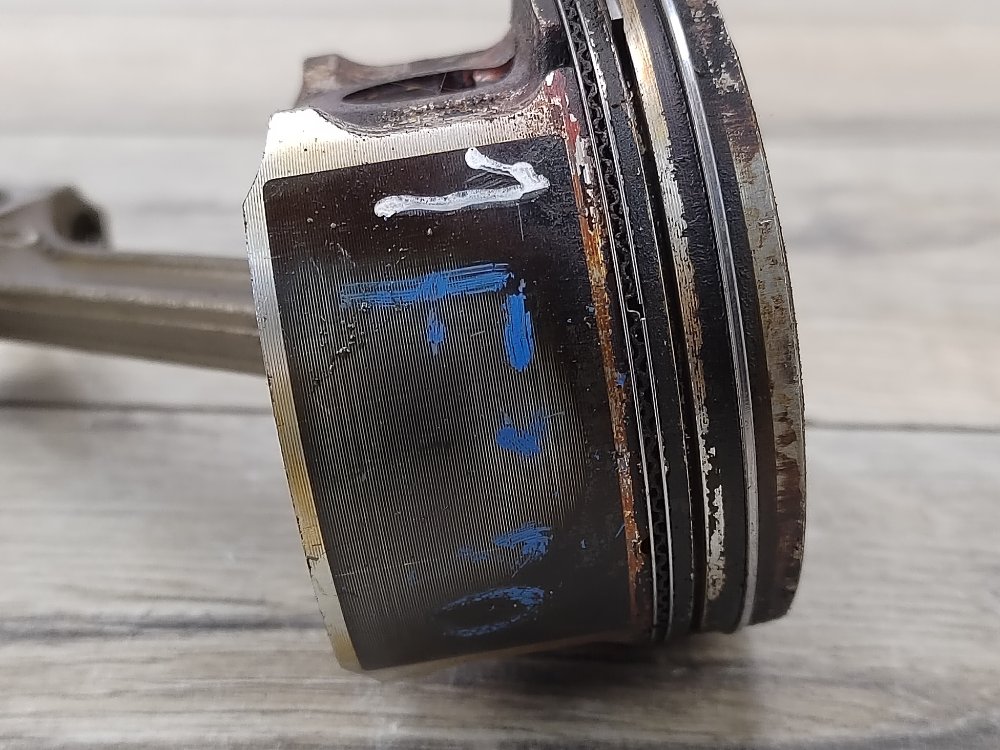 Поршень, 1500 рублей, Москва