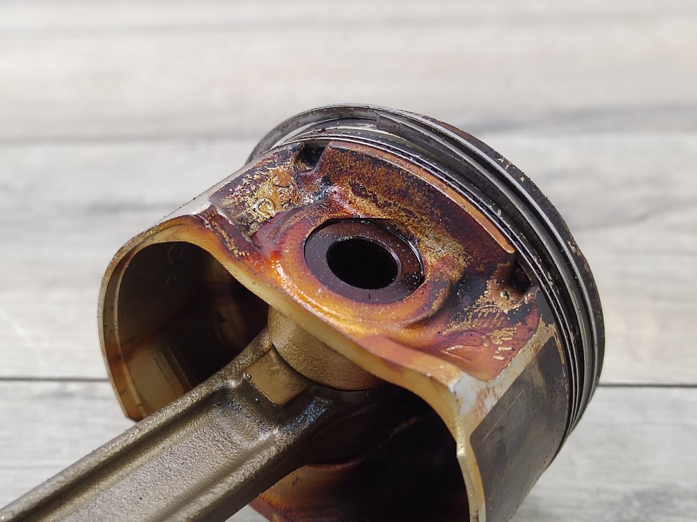 Поршень, 1500 рублей, Москва