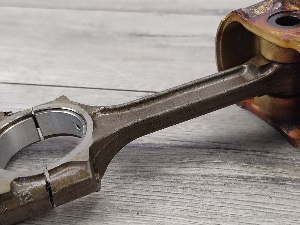 Поршень, 1500 рублей, Москва