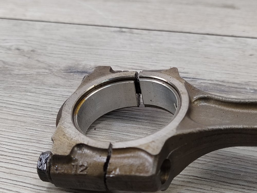 Поршень, 1500 рублей, Москва