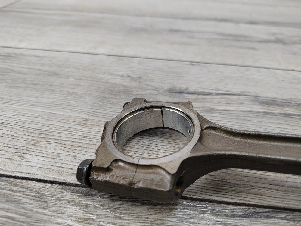 Поршень, 1500 рублей, Москва