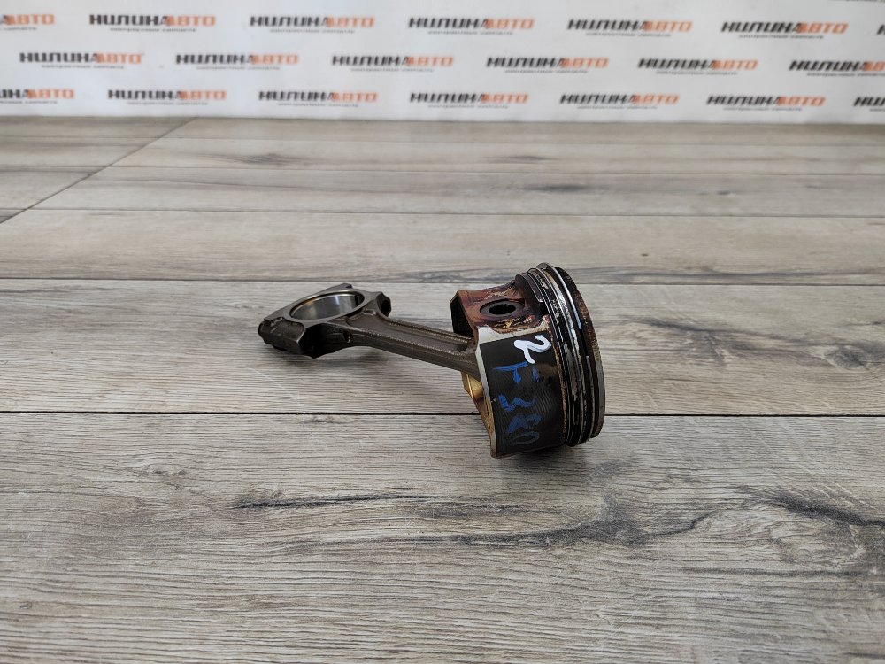 Поршень, 1500 рублей, Москва