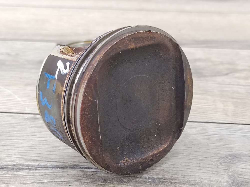 Поршень, 1500 рублей, Москва