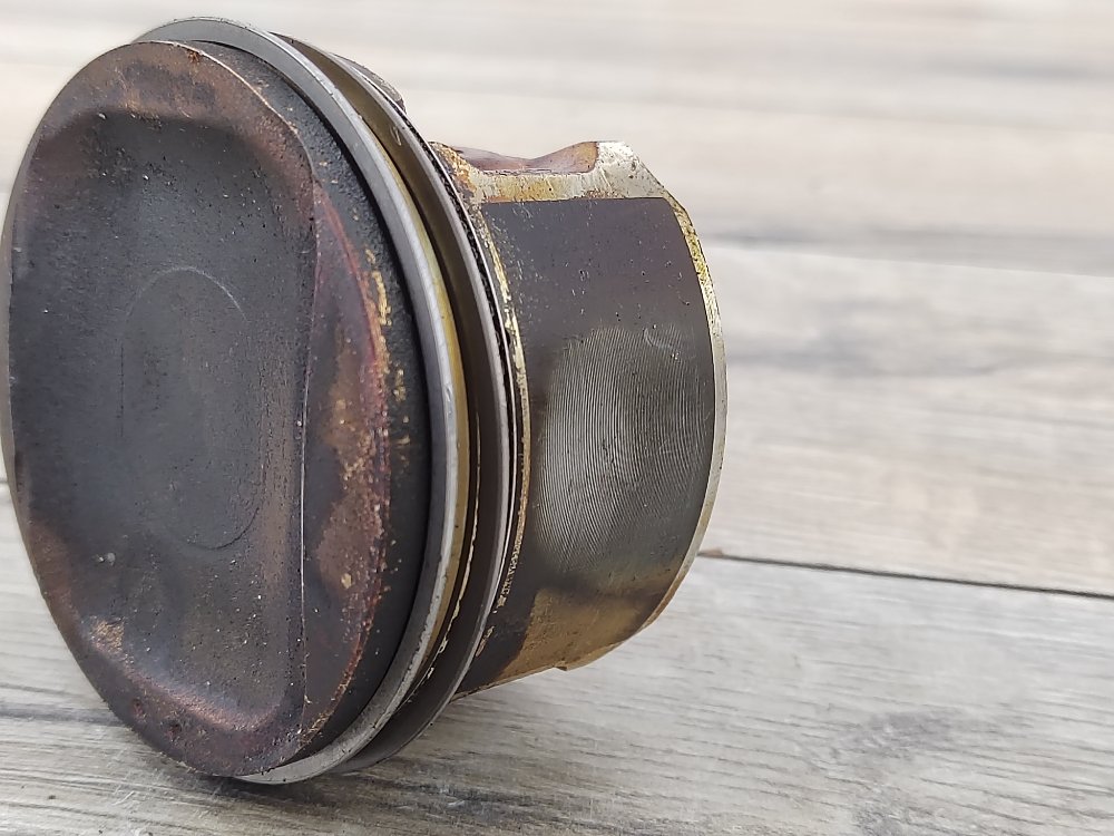 Поршень, 1500 рублей, Москва