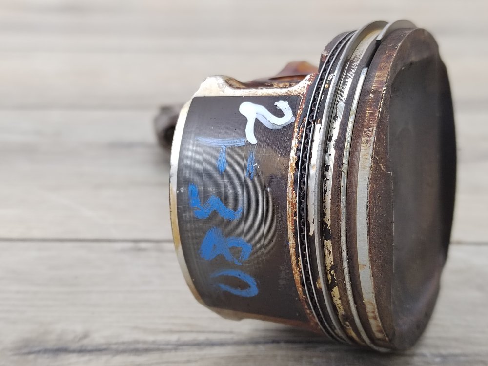 Поршень, 1500 рублей, Москва