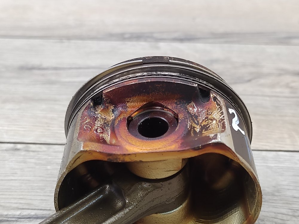 Поршень, 1500 рублей, Москва