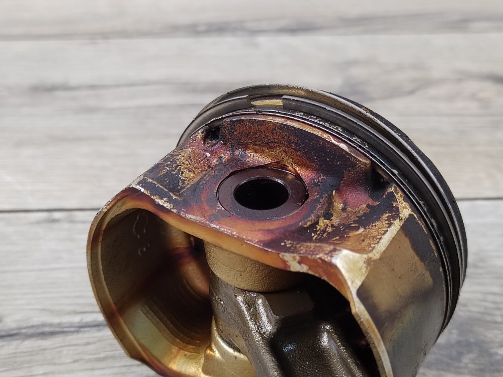 Поршень, 1500 рублей, Москва