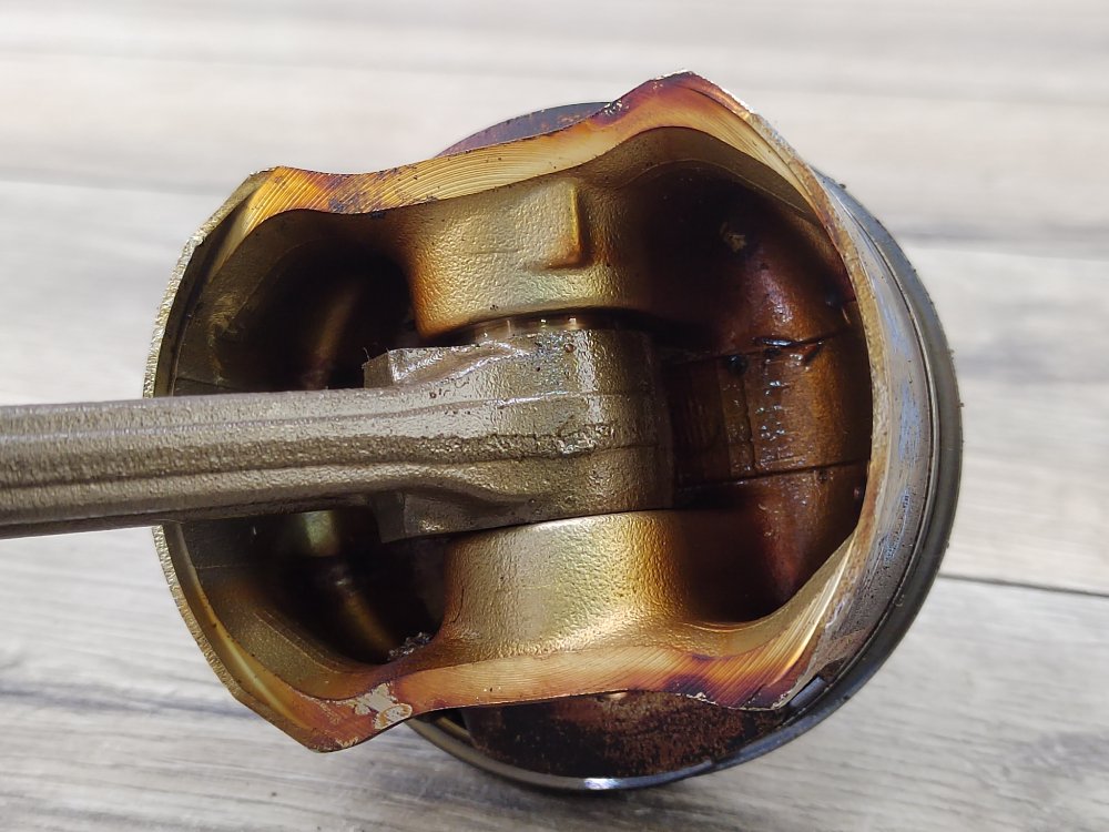 Поршень, 1500 рублей, Москва