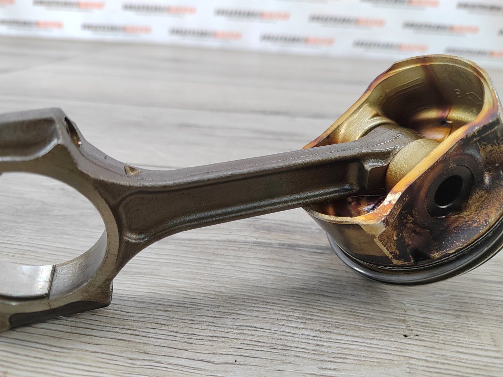 Поршень, 1500 рублей, Москва