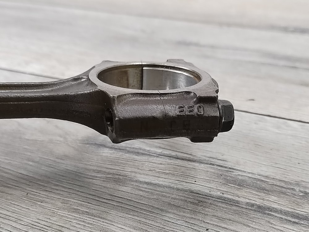 Поршень, 1500 рублей, Москва